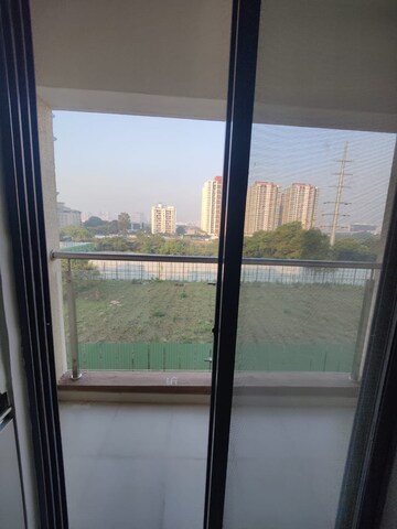 1 RK Apartment For Rent in Bramhacorp Townhouse, Balewadi