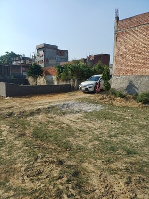  Plot – Garden View at Palla - for Sale
