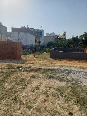  Plot For Sale in Palla
