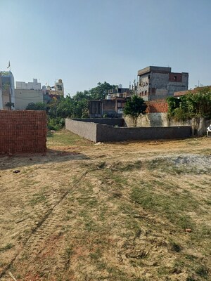  Plot – Exterior View View at Palla - for Sale