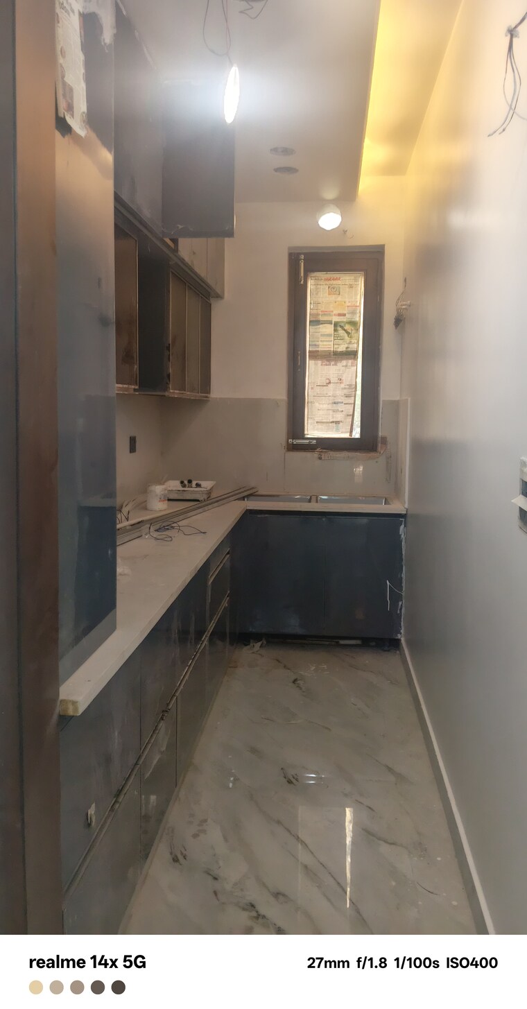 Kitchen, rps-palms 2 Bedroom 125 Sq.Yd. Builder Floor In Sector 88 Faridabad 9451588