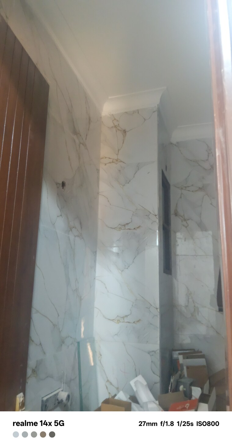 Bathroom, rps-palms 2 Bedroom 125 Sq.Yd. Builder Floor In Sector 88 Faridabad 9451588