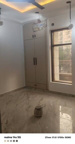 2 BHK Builder Floor For Sale in Rps Palms, Sector 88