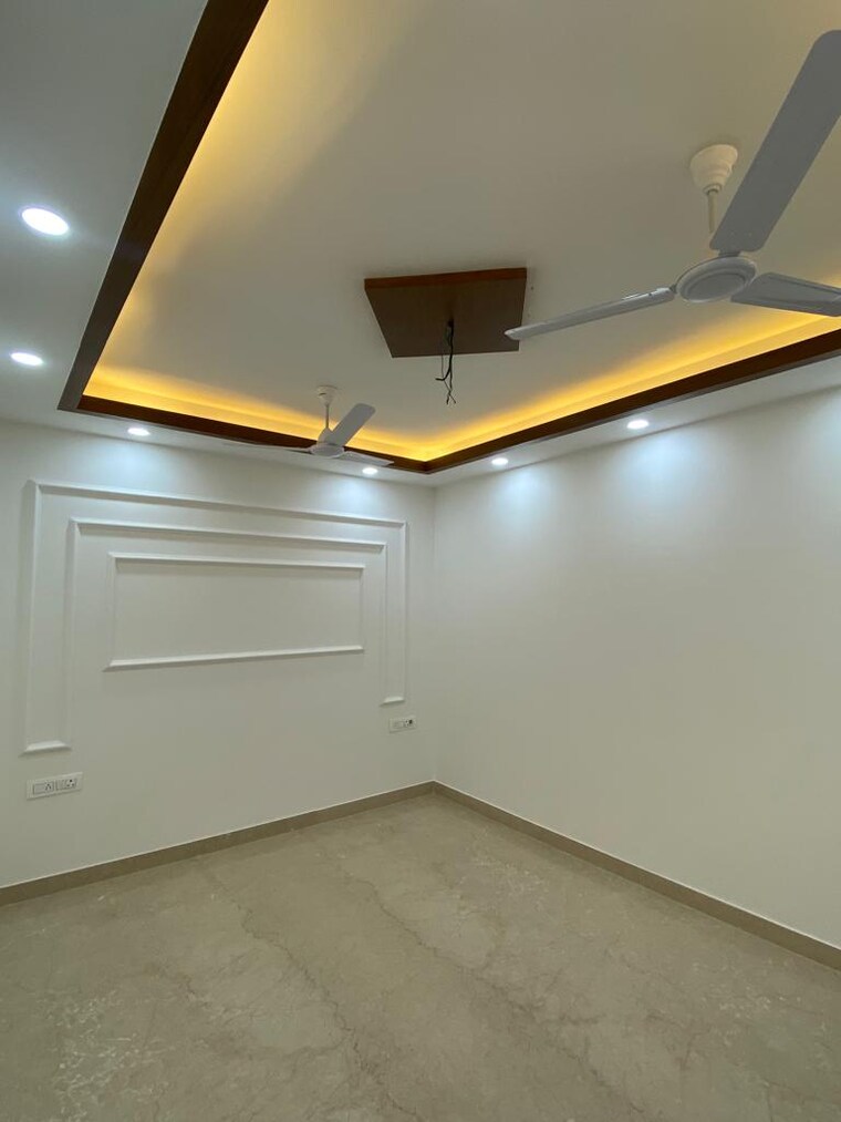 undefined, malviya nagar 2 Bedroom 900 Sq.Ft. Builder Floor In Malviya Nagar Delhi 9451583