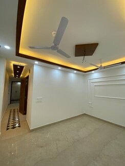 2 BHK + Pooja Room Builder Floor For Sale in Malviya Nagar