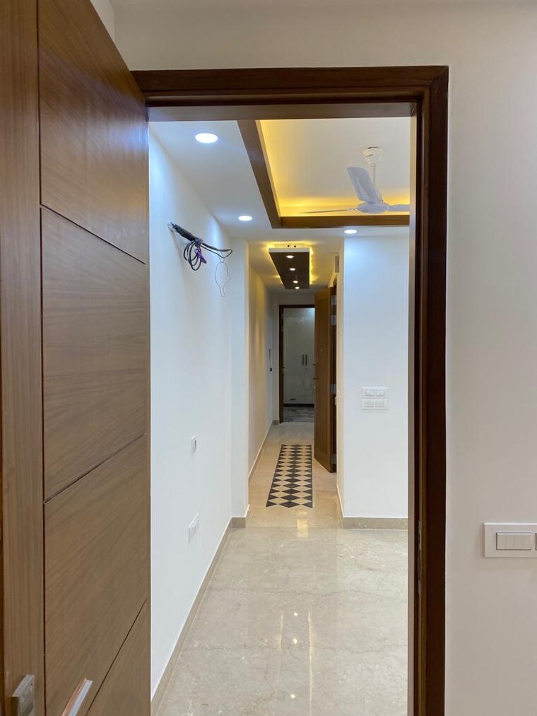 undefined, malviya nagar 2 Bedroom 900 Sq.Ft. Builder Floor In Malviya Nagar Delhi 9451583