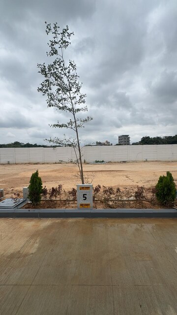 Plot Area in  Plot at Bhattarahalli – for Sale