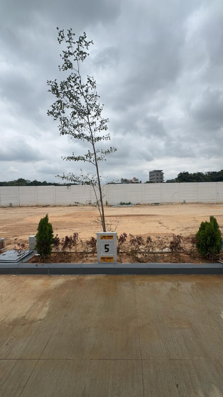 undefined, bhattarahalli  1200 Sq.Ft. Plot In Bhattarahalli Bangalore 9451579