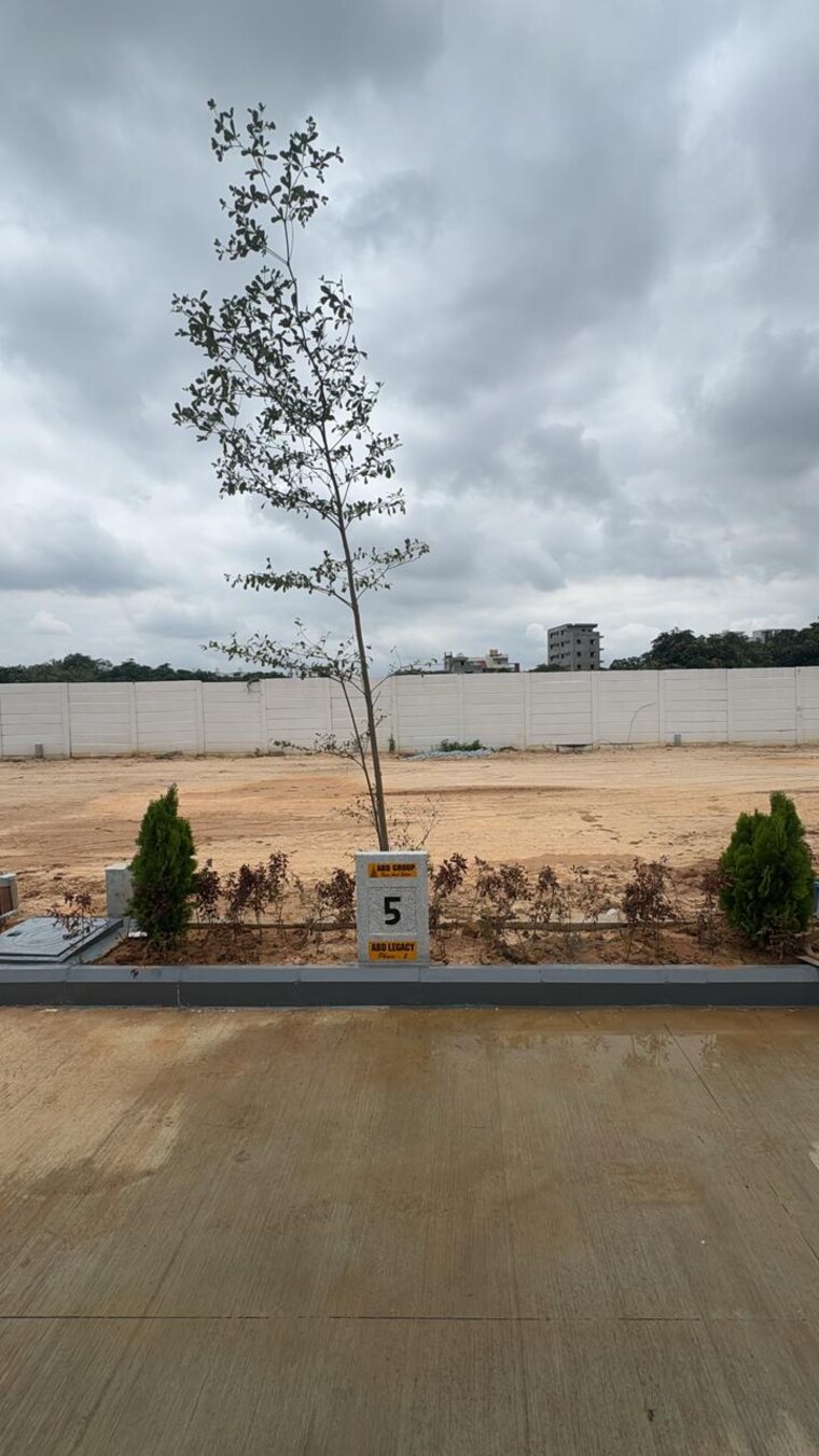 undefined, bhattarahalli  1200 Sq.Ft. Plot In Bhattarahalli Bangalore 9451579