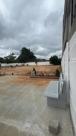 Plot Area in  Plot at Bhattarahalli – for Sale