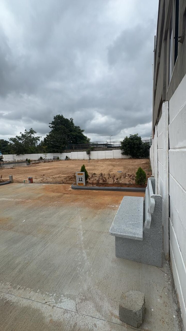 undefined, bhattarahalli  1200 Sq.Ft. Plot In Bhattarahalli Bangalore 9451579