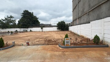  Plot For Sale in Bhattarahalli