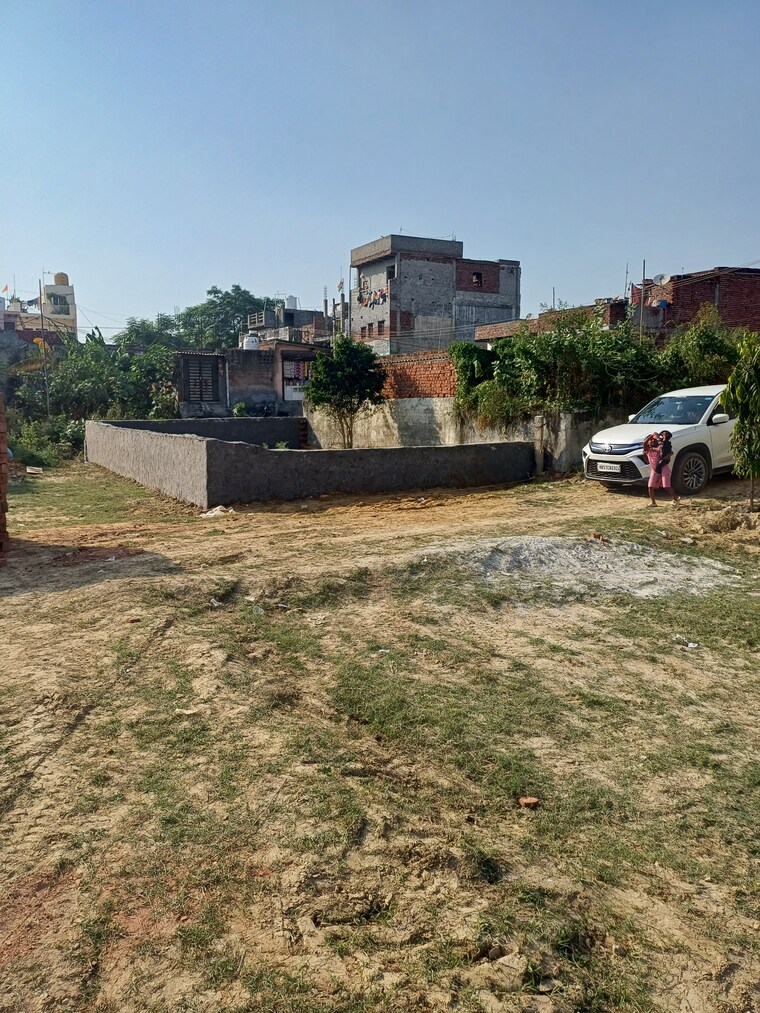 Garden, palla  83 Sq.Yd. Plot In Palla Faridabad 9451612