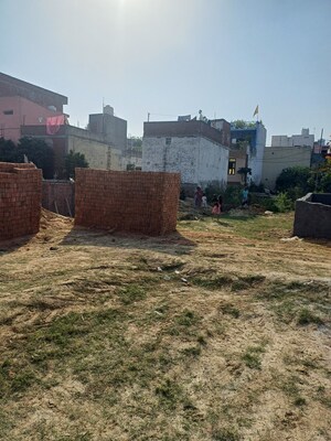  Plot For Sale in Palla