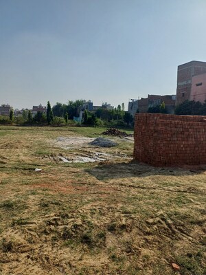  Plot – Exterior View View at Palla - for Sale