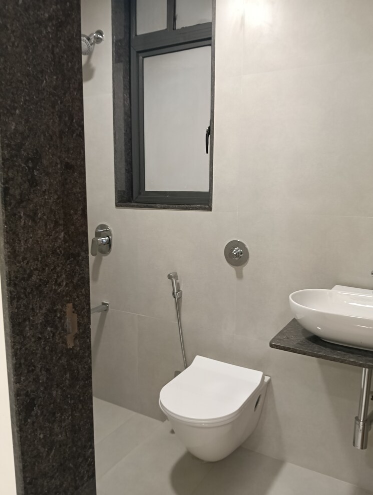 Bathroom, saheel-landmarc 2 Bedroom 734 Sq.Ft. Apartment In Hinjewadi Pune 9451636