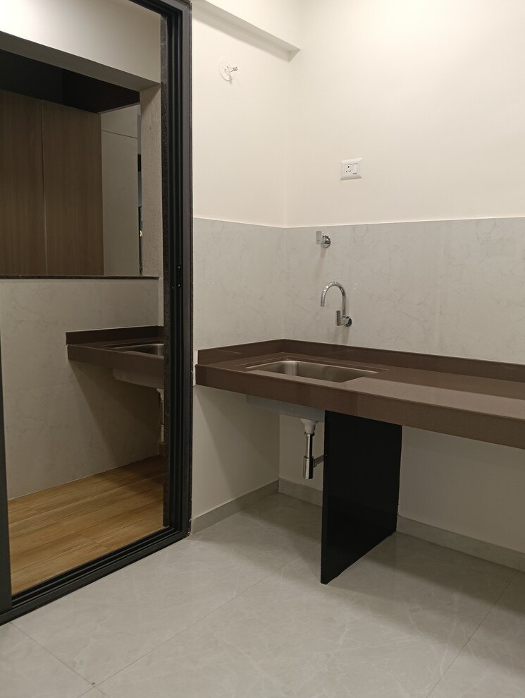 Kitchen, saheel-landmarc 2 Bedroom 734 Sq.Ft. Apartment In Hinjewadi Pune 9451636