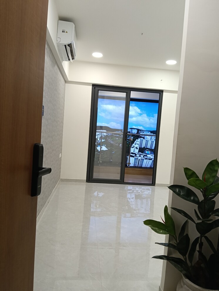 Room, saheel-landmarc 2 Bedroom 734 Sq.Ft. Apartment In Hinjewadi Pune 9451636