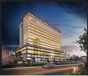  Shop For Sale in Kharar Road