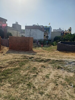  Plot – Exterior View View at Palla - for Sale