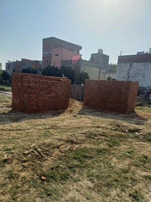  Plot – Exterior View View at Palla - for Sale