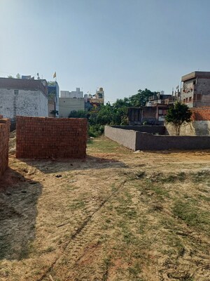  Plot For Sale in Palla