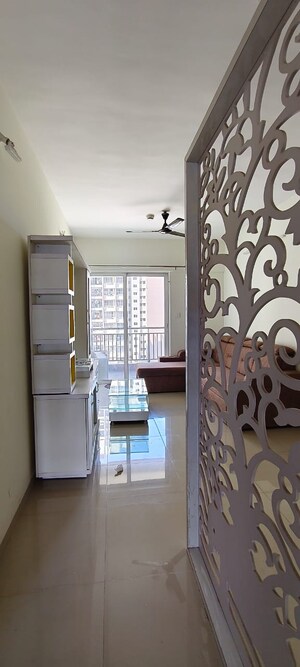 Staircase in 1 BHK Apartment at Kolte Patil Life Republic, Hinjewadi – for Rent