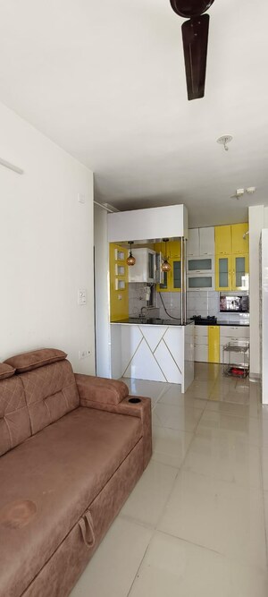 1 BHK Apartment For Rent in Kolte Patil Life Republic, Hinjewadi