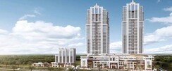 4 BHK Apartment For Sale in Hero Homes Palatial
