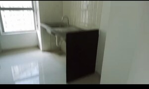 Kitchen in 1 BHK Apartment at Kalpataru Immensa D, Kolshet Road – for Sale