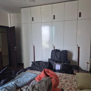 Bedroom in 4 BHK Apartment at Orchid Petals, Sector 49 – for Sale