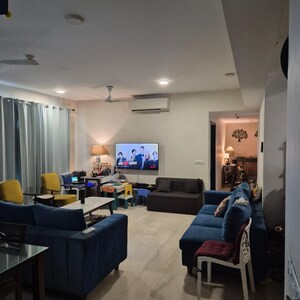 4 BHK Apartment For Sale in Orchid Petals, Sector 49