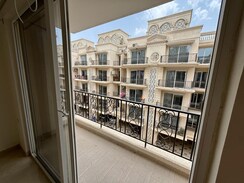 2.5 BHK + Study Room Builder Floor For Sale in Signature Global Park