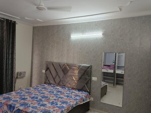 Bedroom in 2 BHK Apartment at Vip Road – for Rent