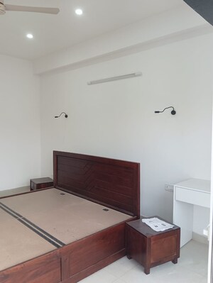 Furnished Amenities in 2 BHK Builder Floor at Sector 14 – for Rent