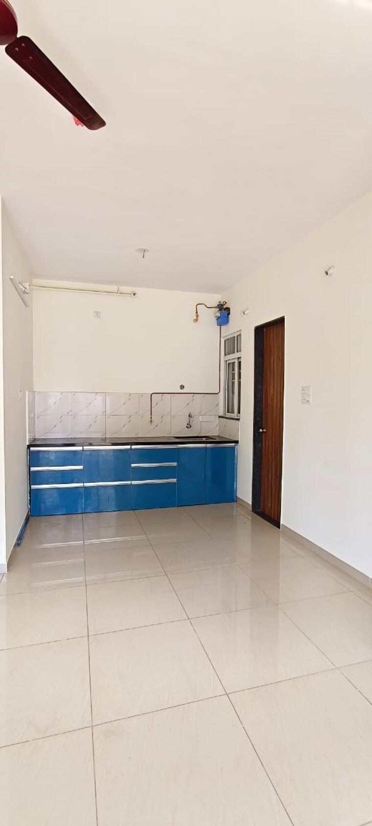 Kitchen, kolte-patil-life-republic 1 Bedroom 452 Sq.Ft. Apartment In Hinjewadi Pune 9451930