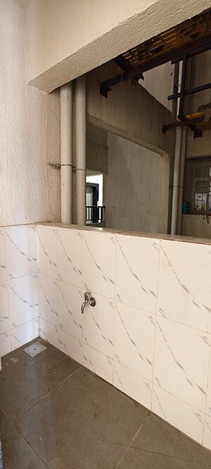 Balcony in 1 BHK Apartment at Kolte Patil Life Republic, Hinjewadi – for Sale