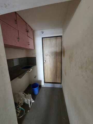 Furnished Amenities in  Office Space at Akota – for Rent