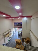 1100 Sq.Ft. Office Space in Prime Prop