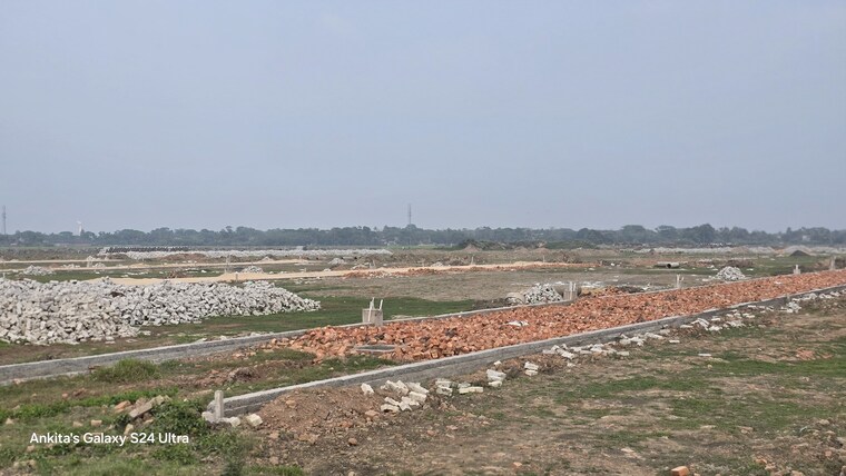 undefined, swapnabhumi-integrated-township  1080 Sq.Ft. Plot In New Town Kolkata 9451872