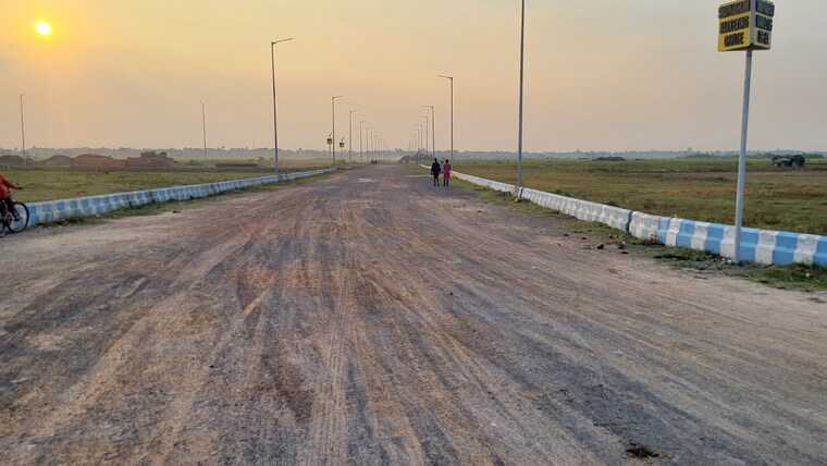 undefined, swapnabhumi-integrated-township  1080 Sq.Ft. Plot In New Town Kolkata 9451872
