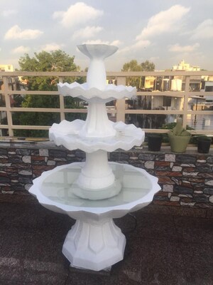 Balcony in 1 RK Builder Floor at Boutique Residential Apartments C-220, Malviya Nagar – for Rent