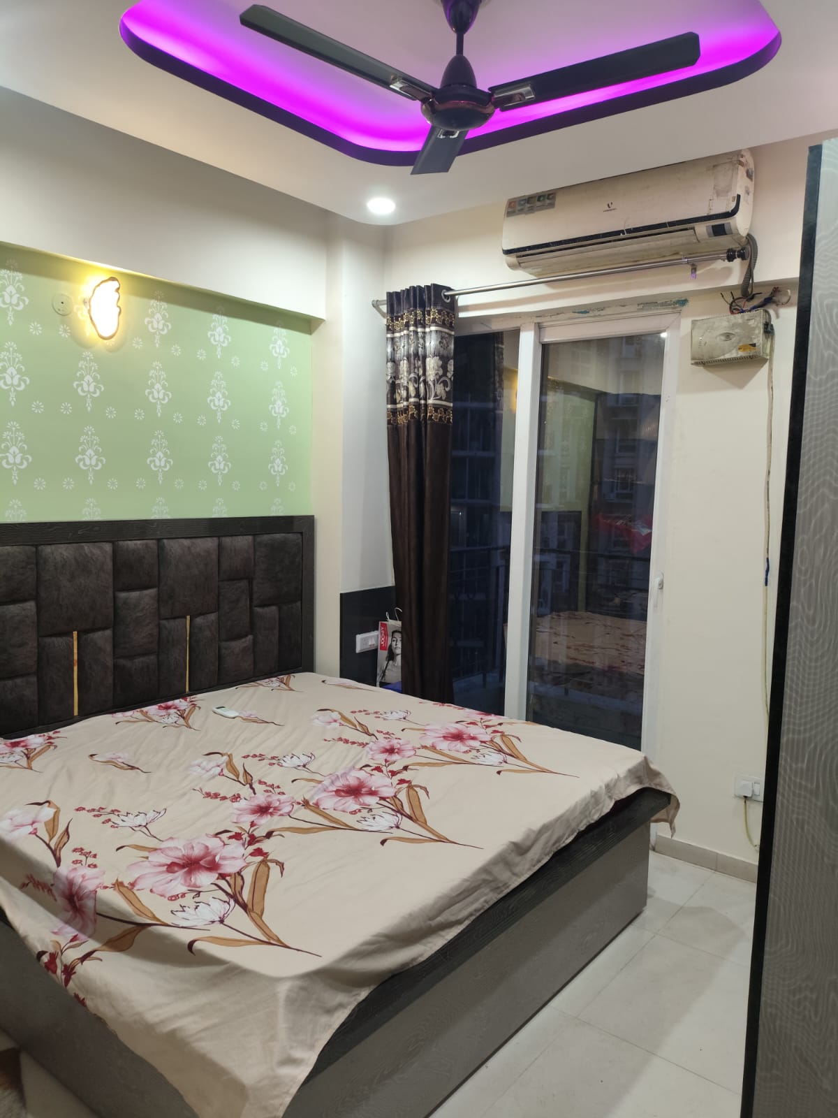 2 BHK Apartment For Rent in Signature Global The Millennia