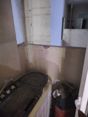 Bathroom in 2 BHK Apartment at Signature Global The Millennia, Sector 37d – for Rent