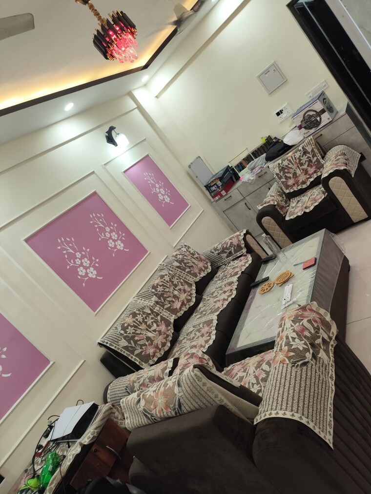 undefined, signature-global-the-millennia 2 Bedroom 800 Sq.Ft. Apartment In Sector 37d Gurgaon 9451935