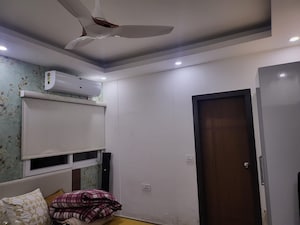 Bedroom in 4 BHK Apartment at Exotica Fresco, Sector 137 – for Sale