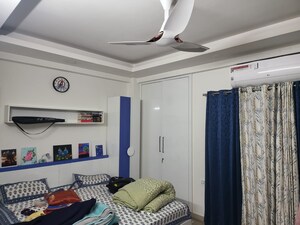 Bedroom in 4 BHK Apartment at Exotica Fresco, Sector 137 – for Sale