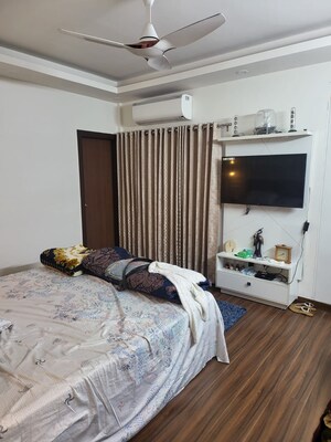 Bedroom in 4 BHK Apartment at Exotica Fresco, Sector 137 – for Sale