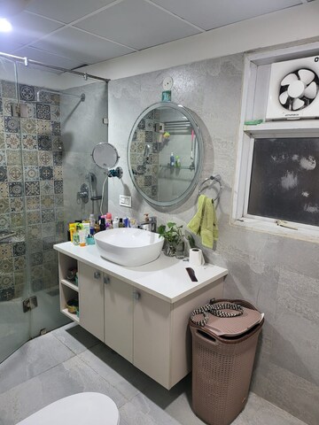 Team Area in 4 BHK Apartment at Exotica Fresco, Sector 137 – for Sale