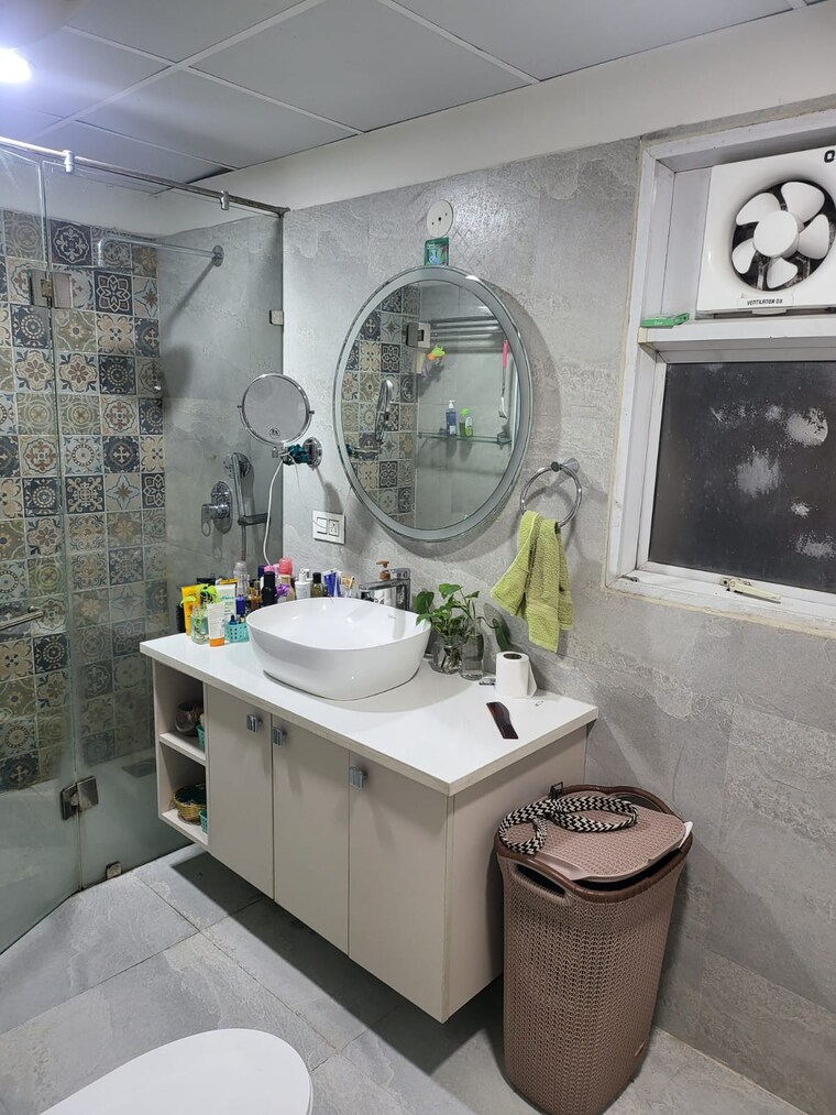 Team Area, exotica-fresco 4 Bedroom 2275 Sq.Ft. Apartment In Sector 137 Noida 9451924